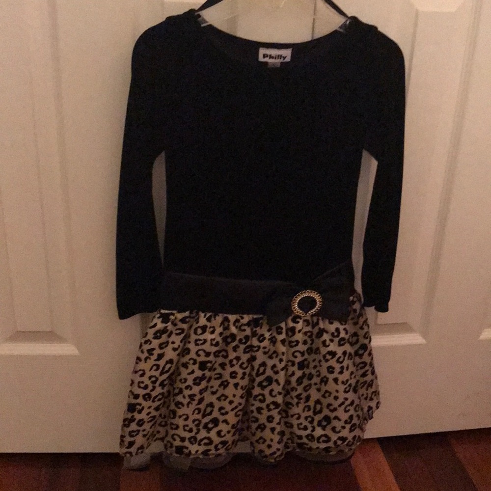 Little Girl Dress